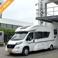 Adria Matrix Plus 670 DC uit 2022 Foto #4