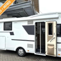 Adria Matrix Plus 670 DC uit 2022 Foto #5