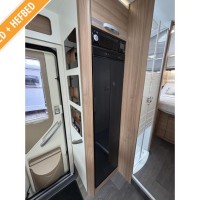 Adria Matrix Plus 670 DC uit 2022 Foto #8