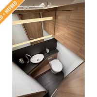 Adria Matrix Plus 670 DC uit 2022 Foto #9