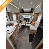 Adria Matrix Plus 670 DC uit 2022 Foto #11