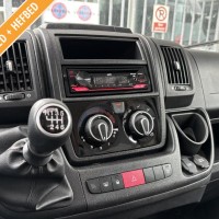 Adria Matrix Plus 670 DC uit 2022 Foto #14