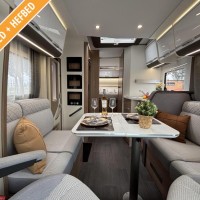 Adria Matrix Plus 670 DC uit 2022 Foto #18