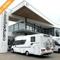 Adria Matrix Plus 670 DC uit 2022 Foto #20