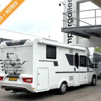 Adria Matrix Plus 670 DC uit 2022 Foto #21
