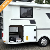 Adria Matrix Plus 670 DC uit 2022 Foto #22