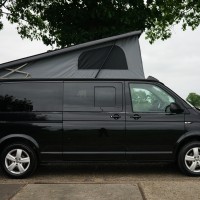 Peugeot campers BOXER uit 2019 Foto #1