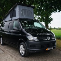 Peugeot campers BOXER uit 2019 Foto #2