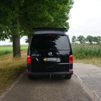 Peugeot campers BOXER uit 2019 Foto #3