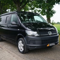Peugeot campers BOXER uit 2019 Foto #5