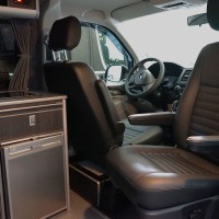 Peugeot campers BOXER uit 2019 Foto #8