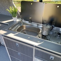 Peugeot campers BOXER uit 2019 Foto #10