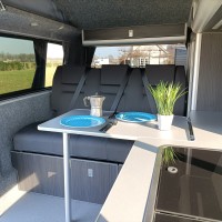 Peugeot campers BOXER uit 2019 Foto #12