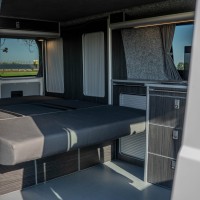 Peugeot campers BOXER uit 2019 Foto #13
