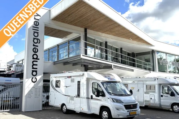 Pilote Essentiel P 700 uit 2016