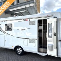 Pilote Essentiel P 700 uit 2016 Foto #4