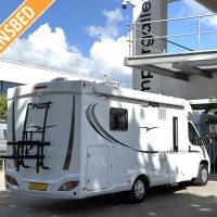 Pilote Essentiel P 700 uit 2016 Foto #21
