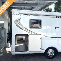 Pilote Essentiel P 700 uit 2016 Foto #22