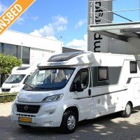 Adria Compact PLUS SC uit 2021 Foto #3