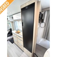 Adria Compact PLUS SC uit 2021 Foto #7