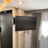 Adria Compact PLUS SC uit 2021 Foto #10