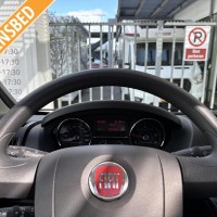 Adria Compact PLUS SC uit 2021 Foto #14