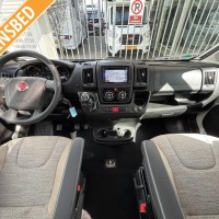 Adria Compact PLUS SC uit 2021 Foto #15