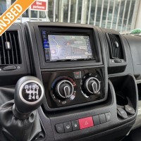 Adria Compact PLUS SC uit 2021 Foto #16