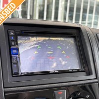 Adria Compact PLUS SC uit 2021 Foto #17
