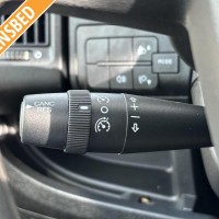 Adria Compact PLUS SC uit 2021 Foto #18