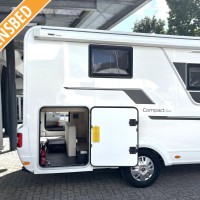 Adria Compact PLUS SC uit 2021 Foto #22