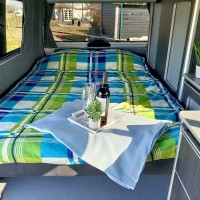 Peugeot campers BOXER uit 2019 Foto #8