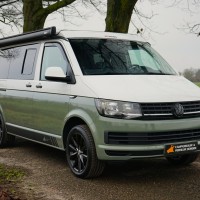 Peugeot campers BOXER uit 2019 Foto #3