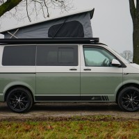Peugeot campers BOXER uit 2019 Foto #1