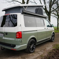 Peugeot campers BOXER uit 2019 Foto #4