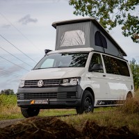 Tweedehands VERHUUR campers camper kopen