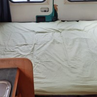 Fiat Ducato campers 244 L uit 2004 Foto #14