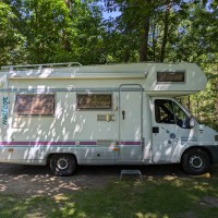 Tweedehands Fiat Ducato campers camper kopen