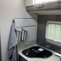 Dethleffs campers Trend T 7057 DBM uit 2021 Foto #7