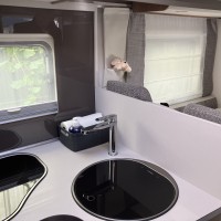 Dethleffs campers Trend T 7057 DBM uit 2021 Foto #8