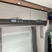 Dethleffs campers Trend T 7057 DBM uit 2021 Foto #2