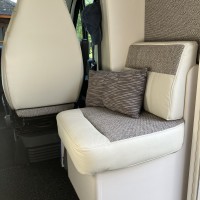 Dethleffs campers Trend T 7057 DBM uit 2021 Foto #3