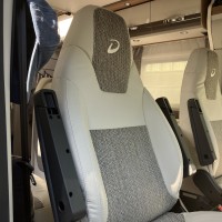 Dethleffs campers Trend T 7057 DBM uit 2021 Foto #4
