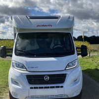 Dethleffs campers Trend T 7057 DBM uit 2021 Foto #6