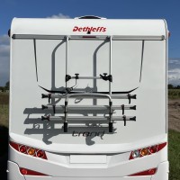 Dethleffs campers Trend T 7057 DBM uit 2021 Foto #10