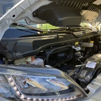 Dethleffs campers Trend T 7057 DBM uit 2021 Foto #12