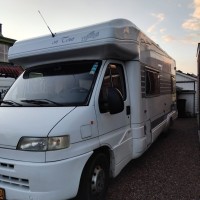 Tweedehands Fiat Ducato campers camper kopen