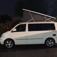 Tweedehands Volkswagen campers camper kopen
