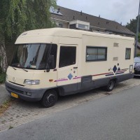 Tweedehands FFB campers camper kopen