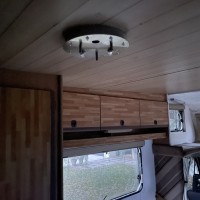 Burstner campers Burstner DUCATO uit 1987 Foto #6